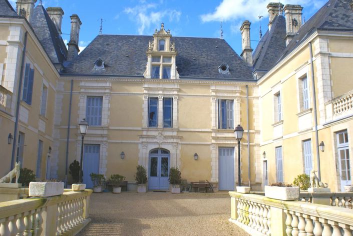 Image No.10-Propriété de 2 chambres à vendre à Les Forges