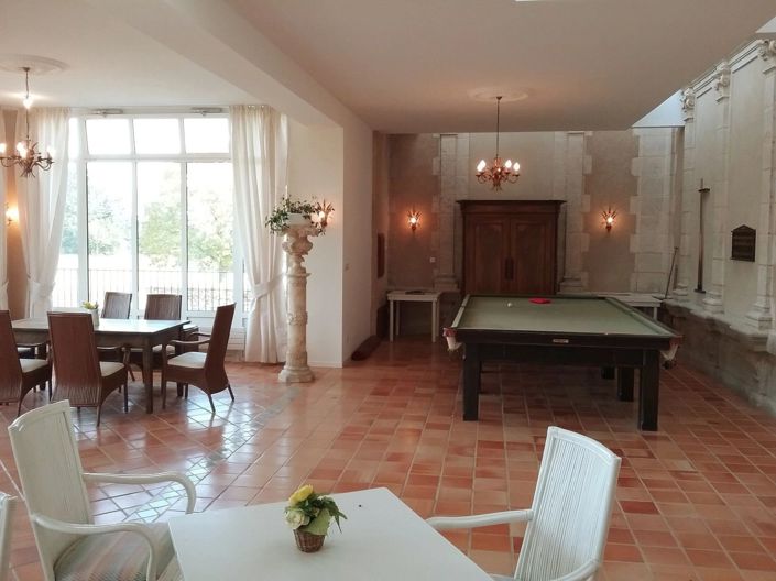 Image No.12-Propriété de 2 chambres à vendre à Les Forges