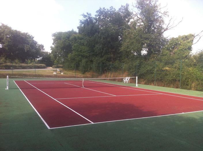 Image No.13-Propriété de 2 chambres à vendre à Les Forges