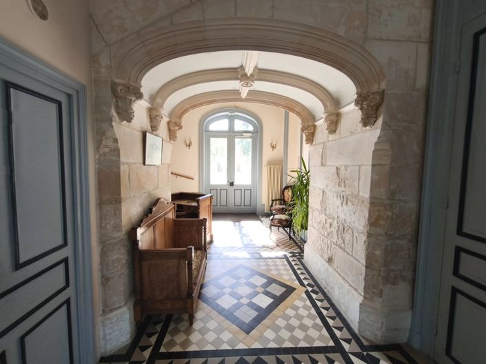Image No.13-Propriété de 2 chambres à vendre à Les Forges
