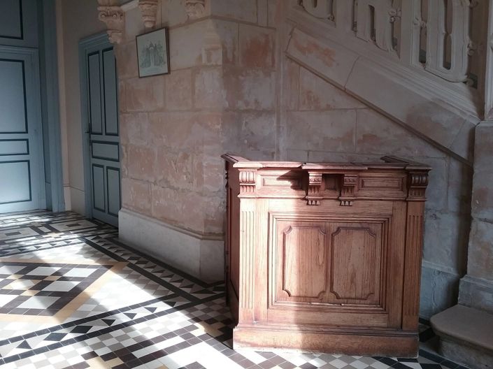 Image No.14-Propriété de 2 chambres à vendre à Les Forges