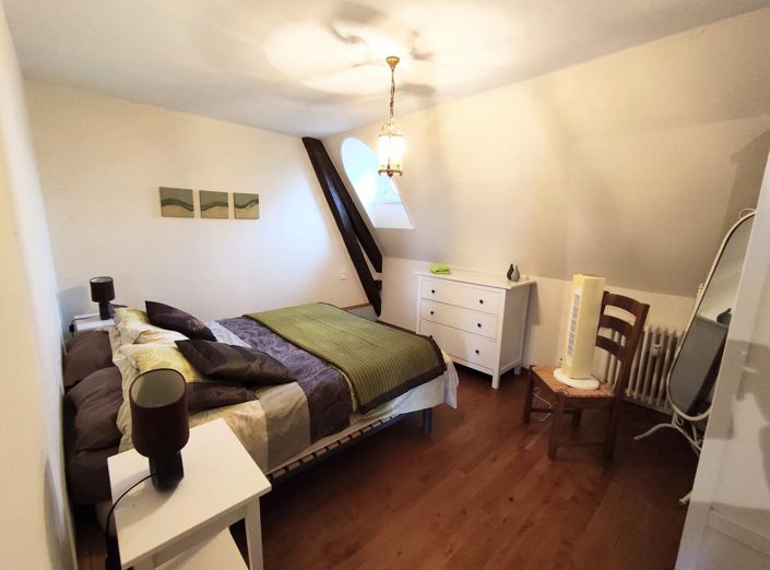 Image No.7-Propriété de 2 chambres à vendre à Les Forges