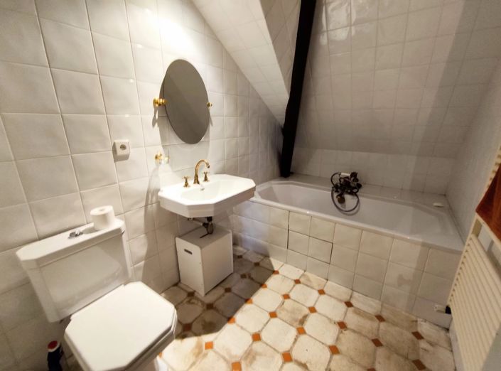 Image No.9-Propriété de 2 chambres à vendre à Les Forges