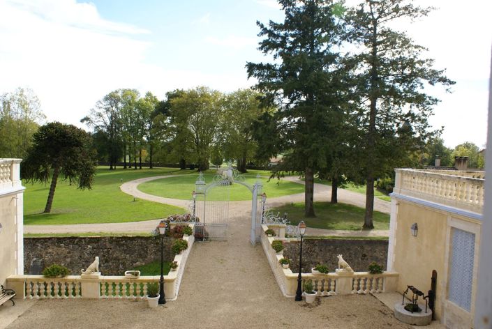 Image No.2-Propriété de 2 chambres à vendre à Les Forges