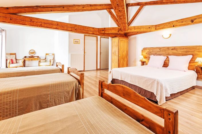 Image No.7-Maison de 15 chambres à vendre à Carcassonne