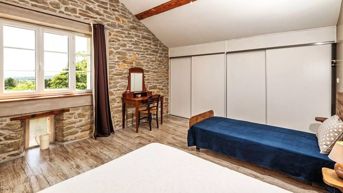 Image No.8-Maison de 15 chambres à vendre à Carcassonne