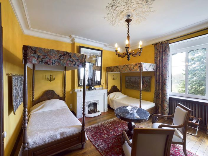 Image No.10-Maison de 30 chambres à vendre à Cordes-sur-Ciel