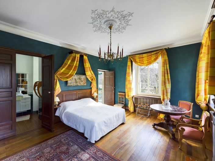 Image No.11-Maison de 30 chambres à vendre à Cordes-sur-Ciel