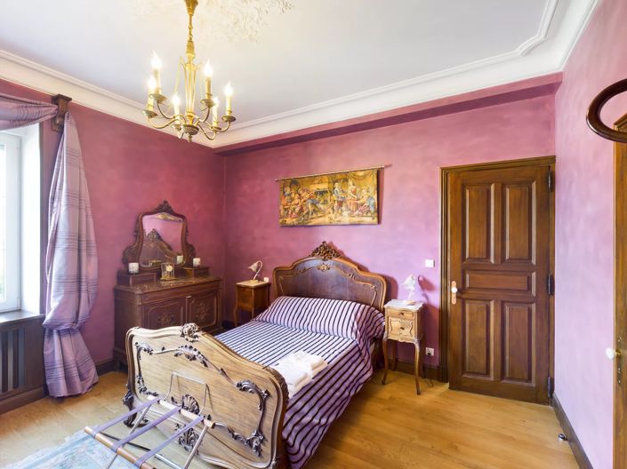 Image No.12-Maison de 30 chambres à vendre à Cordes-sur-Ciel