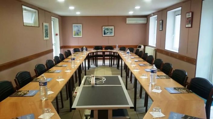 Image No.15-Maison de 30 chambres à vendre à Cordes-sur-Ciel