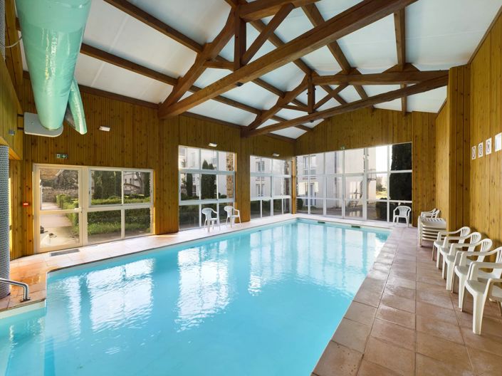 Image No.2-Maison de 30 chambres à vendre à Cordes-sur-Ciel