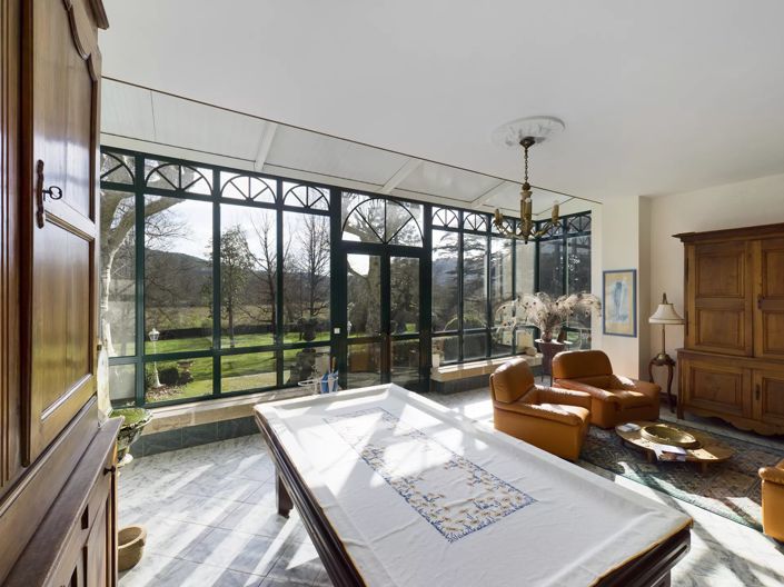 Image No.4-Maison de 30 chambres à vendre à Cordes-sur-Ciel