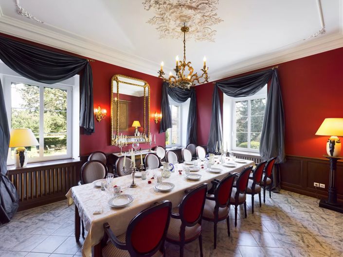 Image No.5-Maison de 30 chambres à vendre à Cordes-sur-Ciel