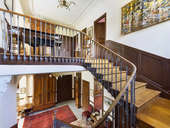 Image No.7-Maison de 30 chambres à vendre à Cordes-sur-Ciel