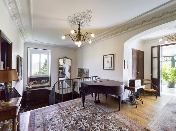 Image No.8-Maison de 30 chambres à vendre à Cordes-sur-Ciel