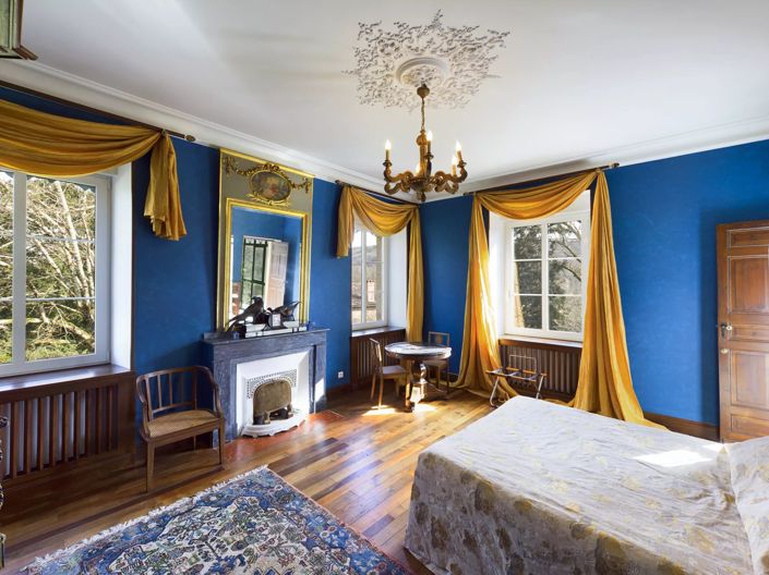 Image No.9-Maison de 30 chambres à vendre à Cordes-sur-Ciel