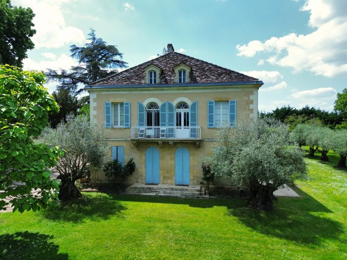 Image No.1-6 Bed House for sale