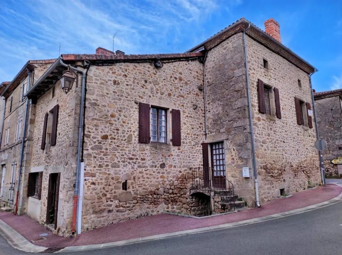 Image No.1-3 Bed House for sale