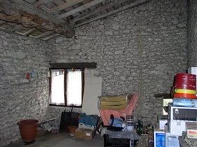 Image No.9-Maison de village de 2 chambres à vendre à Ribérac