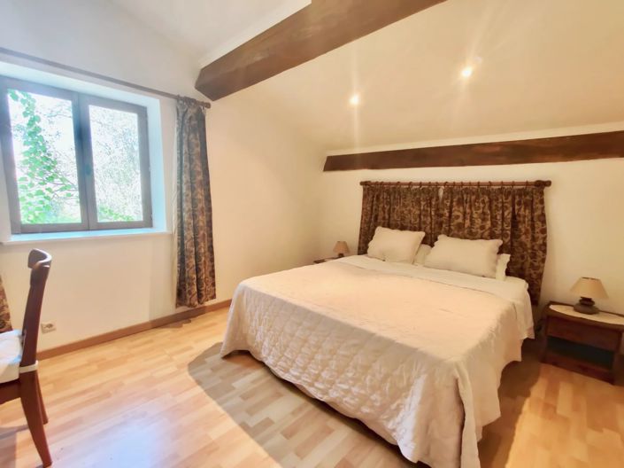 Image No.11-Maison de 7 chambres à vendre à Limoux