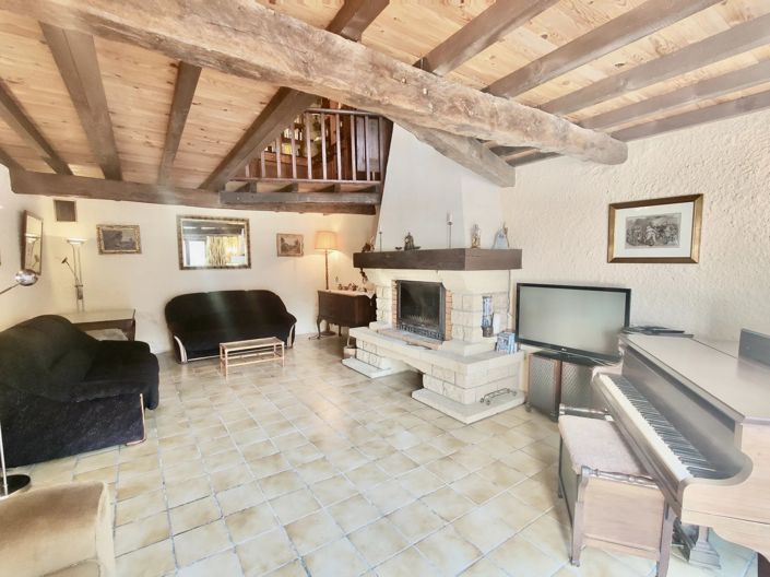 Image No.3-Maison de 7 chambres à vendre à Limoux