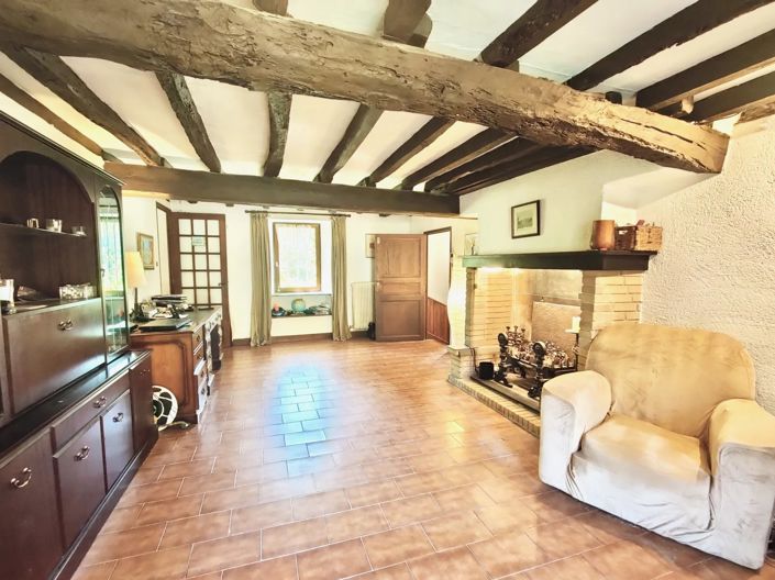 Image No.5-Maison de 7 chambres à vendre à Limoux