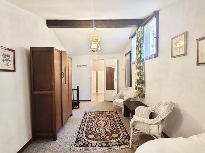 Image No.9-Maison de 7 chambres à vendre à Limoux