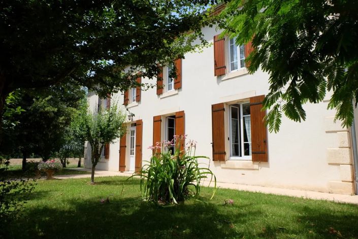 Image No.7-Ferme de 6 chambres à vendre à Villeneuve-sur-Lot