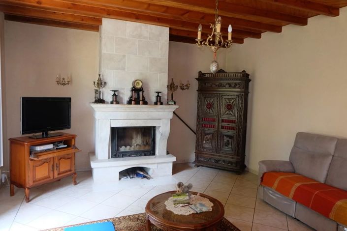 Image No.2-Ferme de 6 chambres à vendre à Villeneuve-sur-Lot