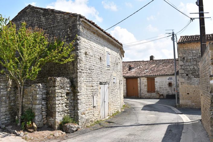 Image No.10-Maison de 1 chambre à vendre à Aulnay