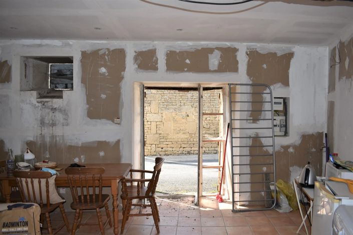 Image No.2-Maison de 1 chambre à vendre à Aulnay