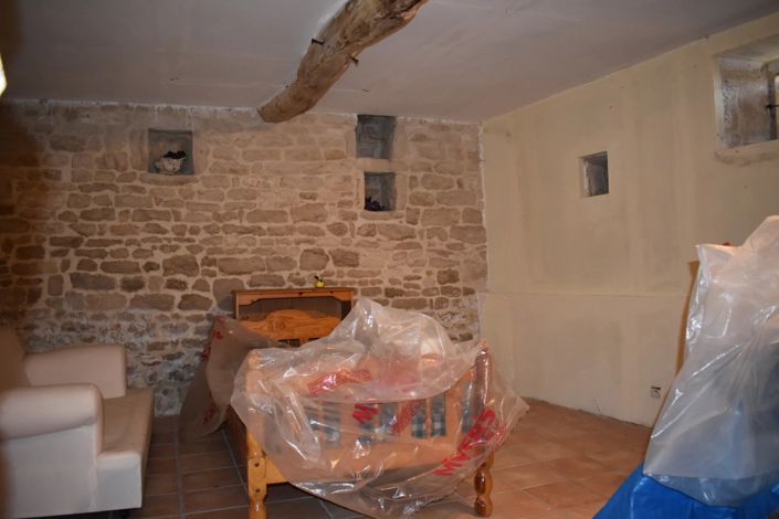 Image No.3-Maison de 1 chambre à vendre à Aulnay