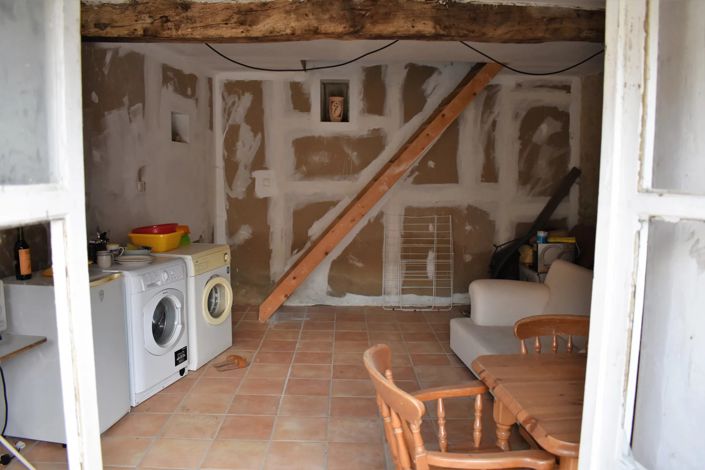 Image No.4-Maison de 1 chambre à vendre à Aulnay