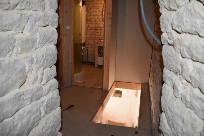 Image No.6-Maison de 1 chambre à vendre à Aulnay