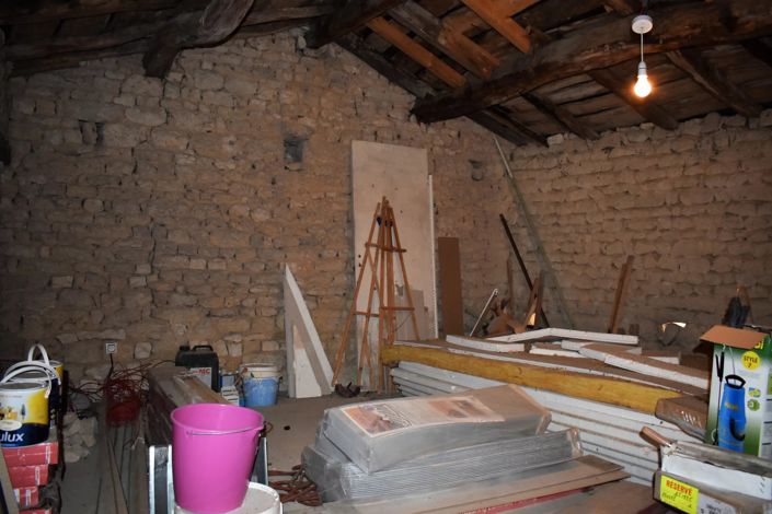 Image No.7-Maison de 1 chambre à vendre à Aulnay