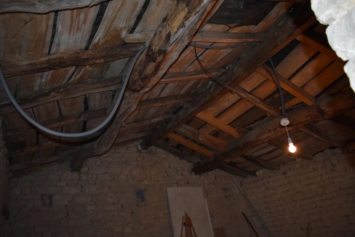 Image No.8-Maison de 1 chambre à vendre à Aulnay