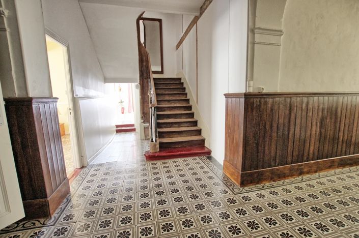 Image No.11-Maison de 8 chambres à vendre à Pépieux