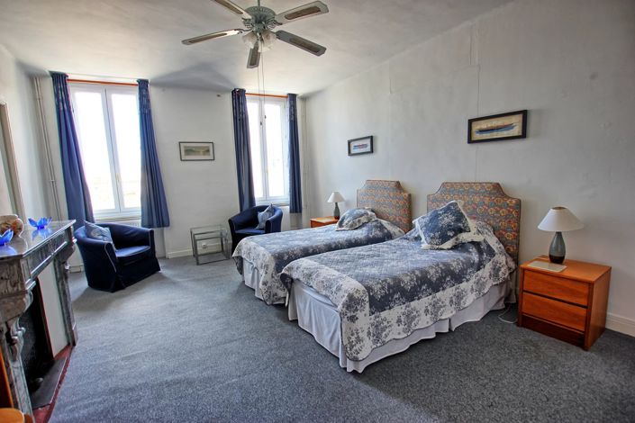 Image No.12-Maison de 8 chambres à vendre à Pépieux