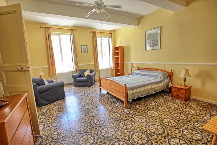 Image No.13-Maison de 8 chambres à vendre à Pépieux