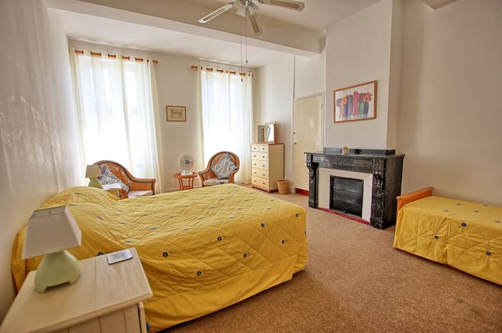 Image No.14-Maison de 8 chambres à vendre à Pépieux