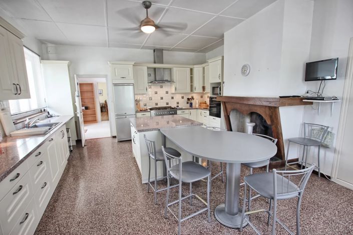 Image No.5-Maison de 8 chambres à vendre à Pépieux