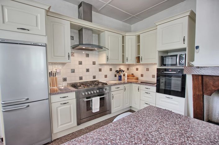 Image No.4-Maison de 8 chambres à vendre à Pépieux