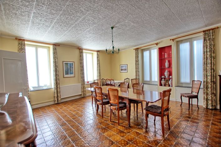 Image No.6-Maison de 8 chambres à vendre à Pépieux