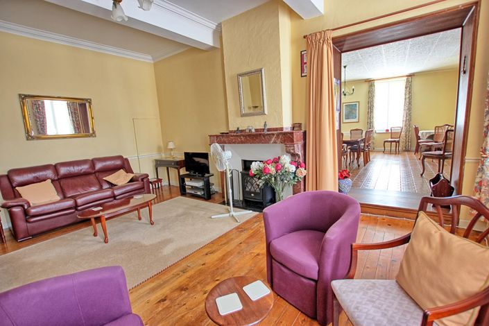 Image No.7-Maison de 8 chambres à vendre à Pépieux