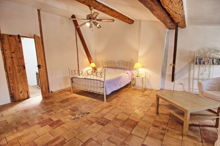 Image No.8-Maison de 8 chambres à vendre à Pépieux