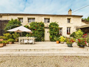 1 - Duras, House