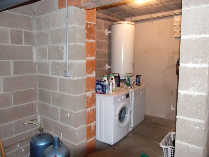 Image No.9-Maison de 5 chambres à vendre à Nieuil