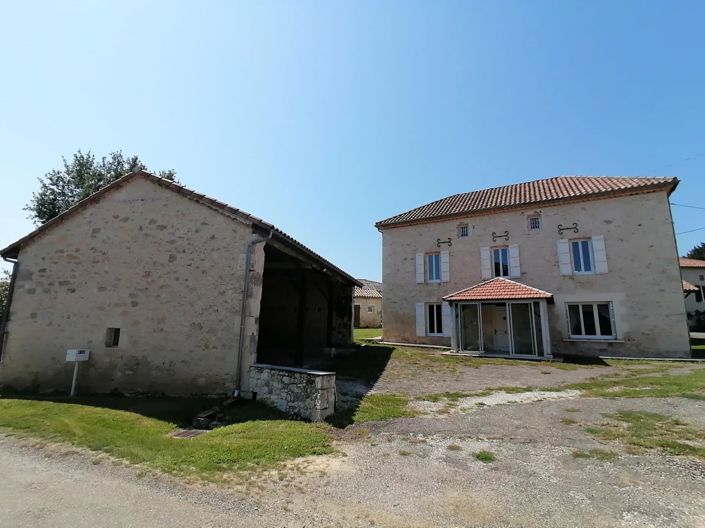 Image No.6-Maison de 3 chambres à vendre à Engayrac
