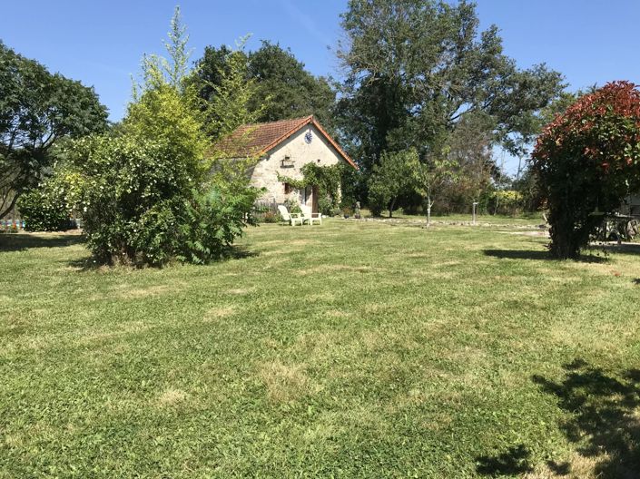 Image No.13-Ferme de 5 chambres à vendre à Saint-Léger-Magnazeix