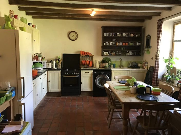 Image No.4-Ferme de 5 chambres à vendre à Saint-Léger-Magnazeix